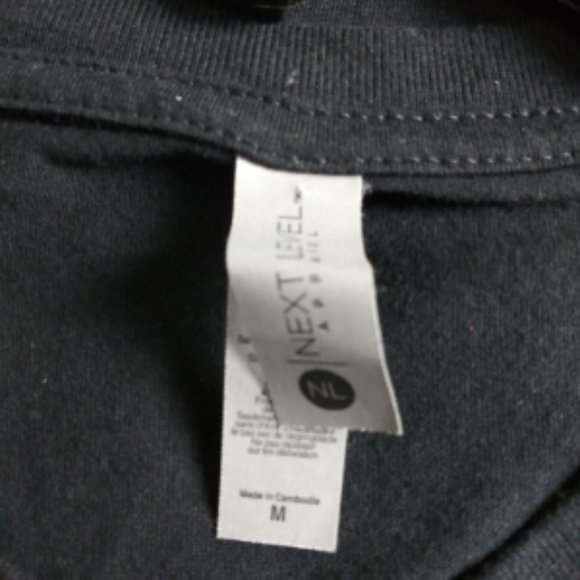 Sammy Hagar Cabo Wabo Vintage 1990 Tee - Picture 4 of 5